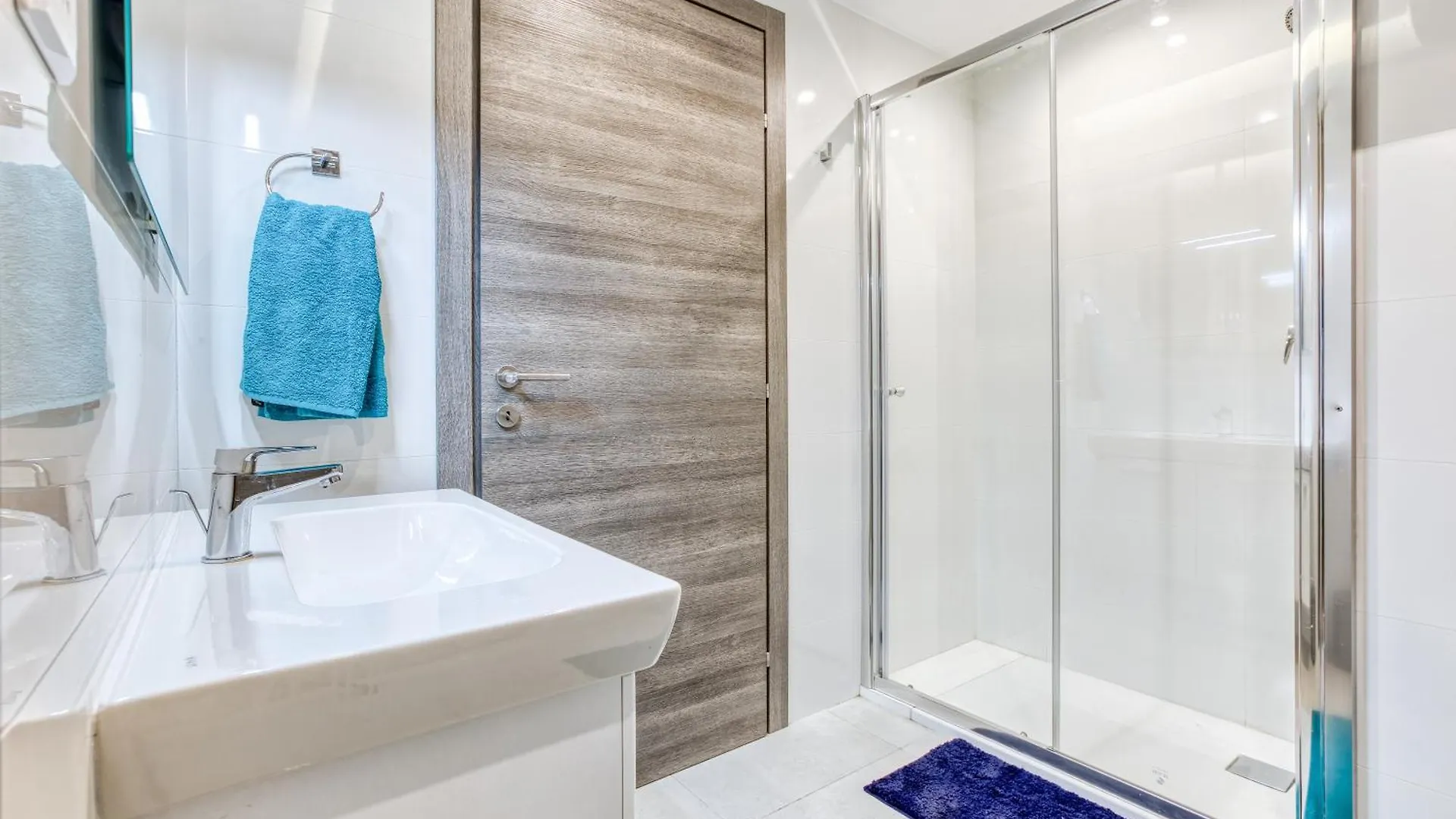 Stylish & Cosy 1Br Home With Balcony In St Julians By 360 Estates Saint Julian's Malta